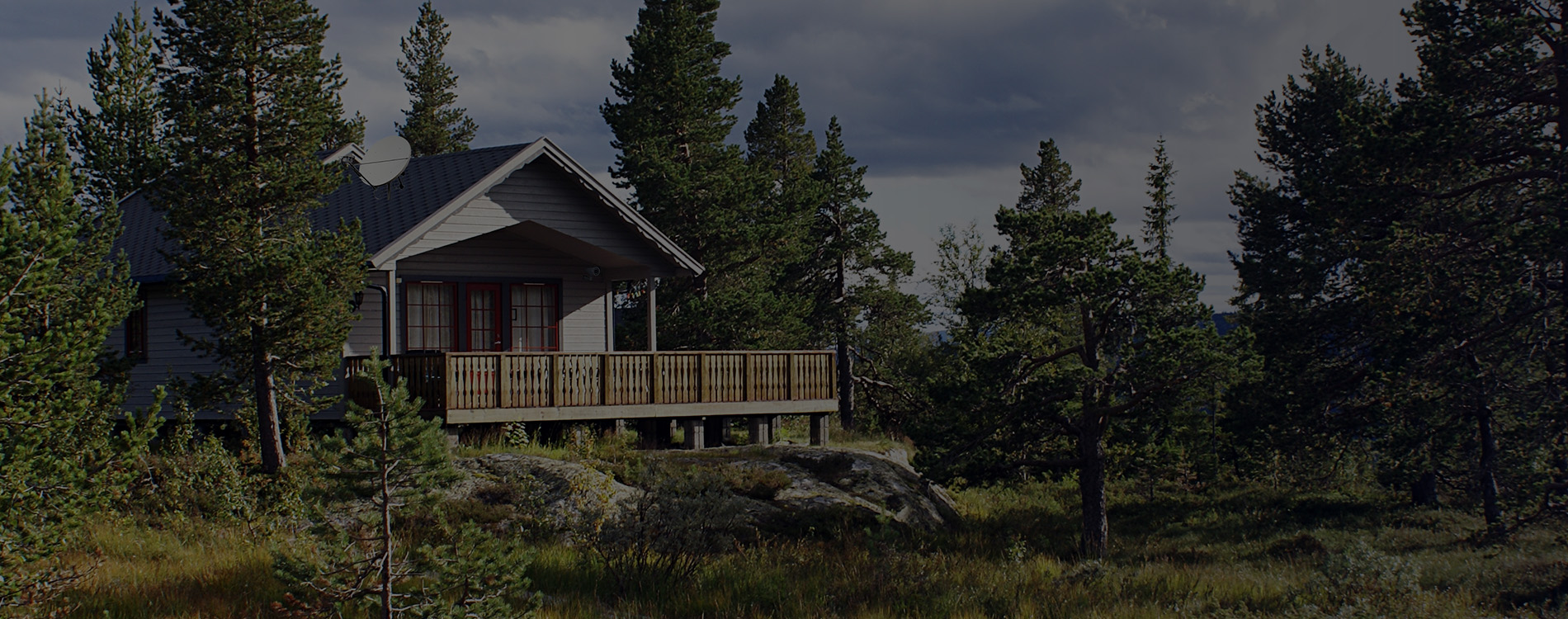 Спутниковый Интернет