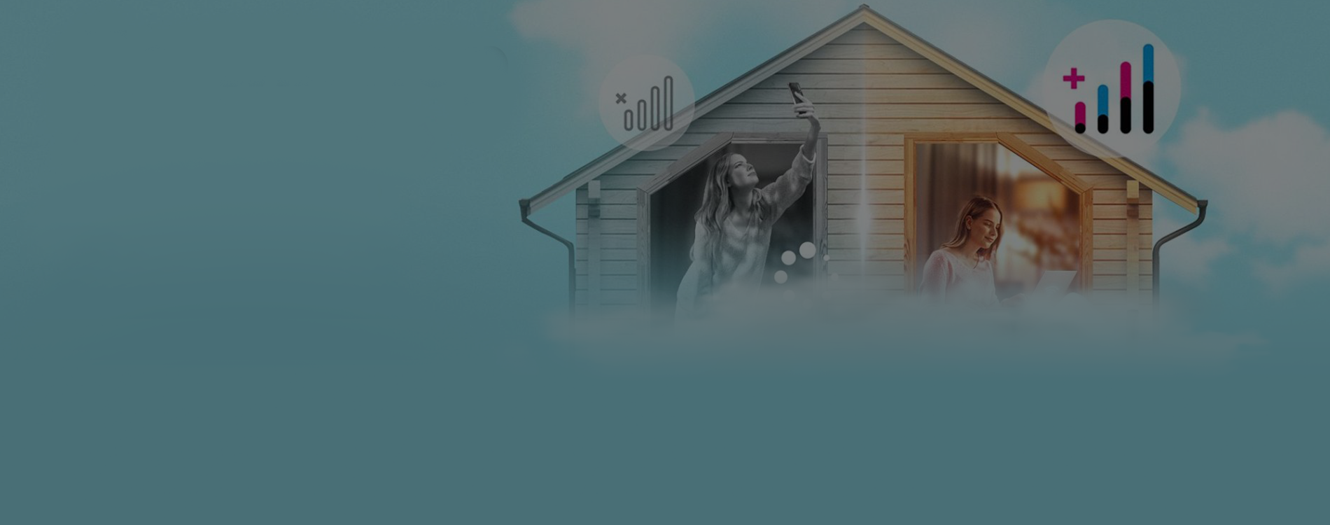 Стабильный интернет MultiSimBox